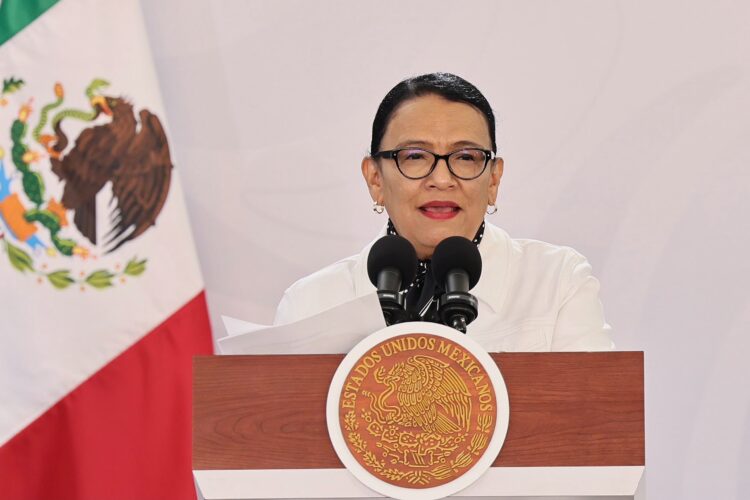 Rosi-Michoacán