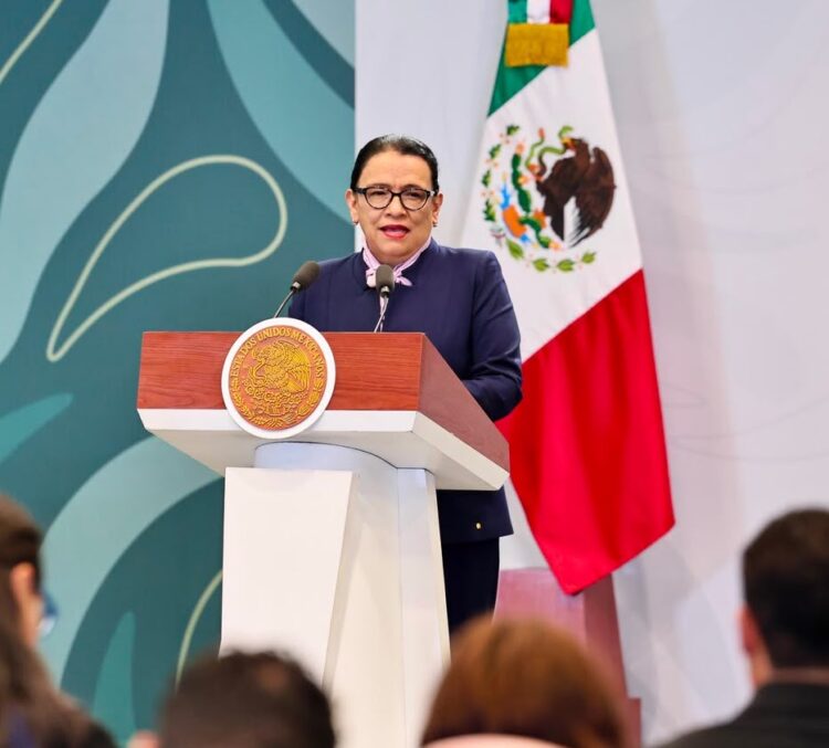 Edomex, la entidad más participativa en “Sí al Desarme, Sí a la Paz”