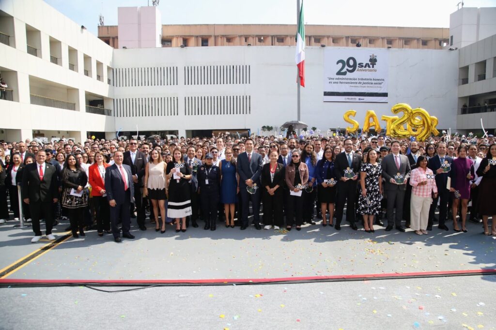 Recaudación histórica en el primer semestre: casi 3 billones de pesos