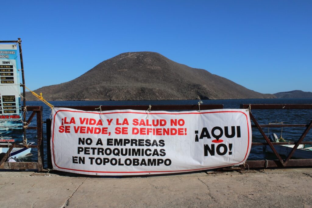 Supervisan que las inversiones en México cumplan con los estándares más altos en seguridad industrial
