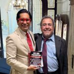 Los que preguntan Sobrevilla