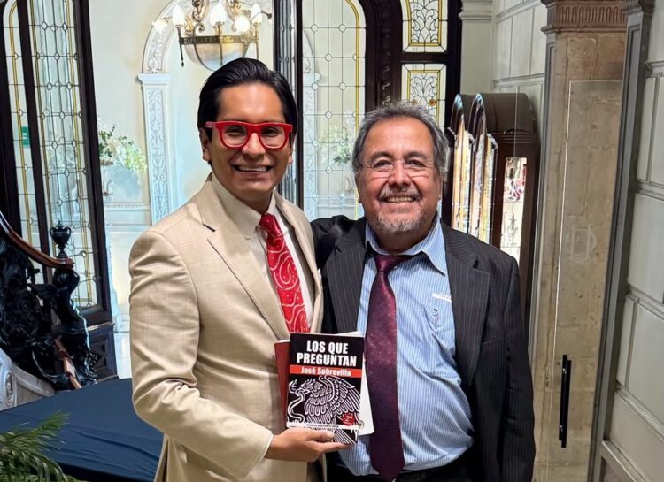Los que preguntan Sobrevilla