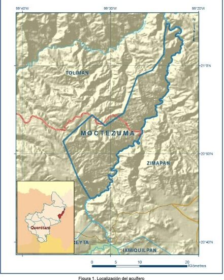Cuenca Moctezuma