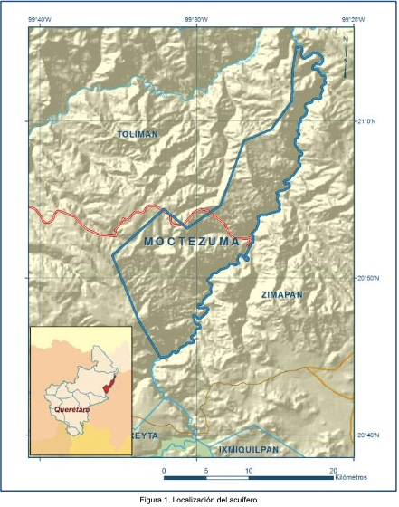 Restauran agua con innovación agrícola para tierras de cultivo; avanza  transformación en la cuenca de Moctezuma