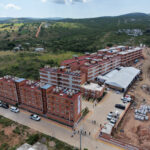 Vivienda Bienestar Oaxaca