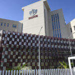 Hospital ISSSTE-Tamaulipas
