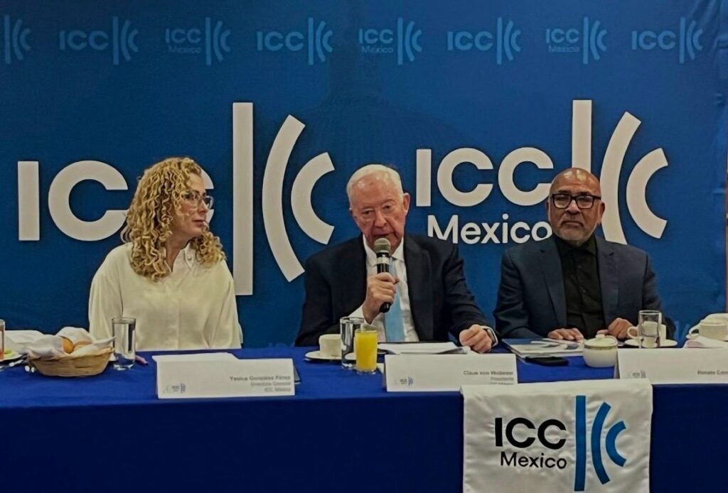 México debe mirar más allá de la revisión del T-MEC; tiene las condiciones para contribuir a definir el futuro de la economía