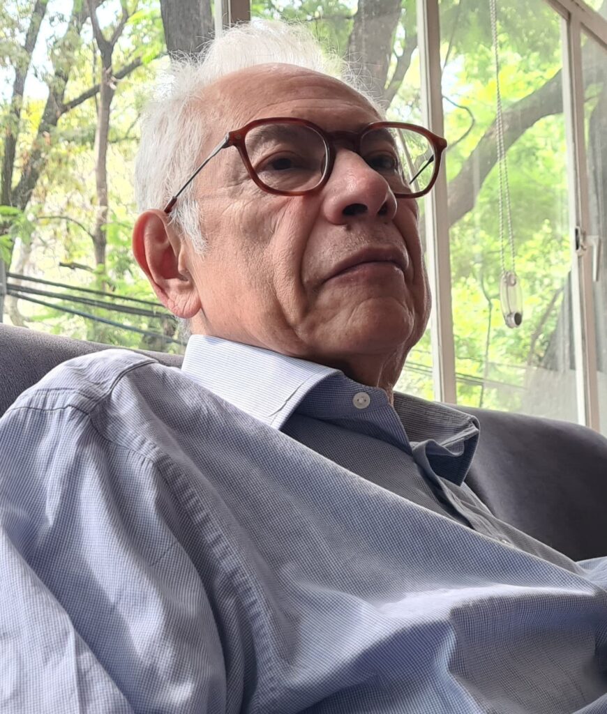 “El bibliotecario de la isla”, lectura imprescindible/José Sobrevilla