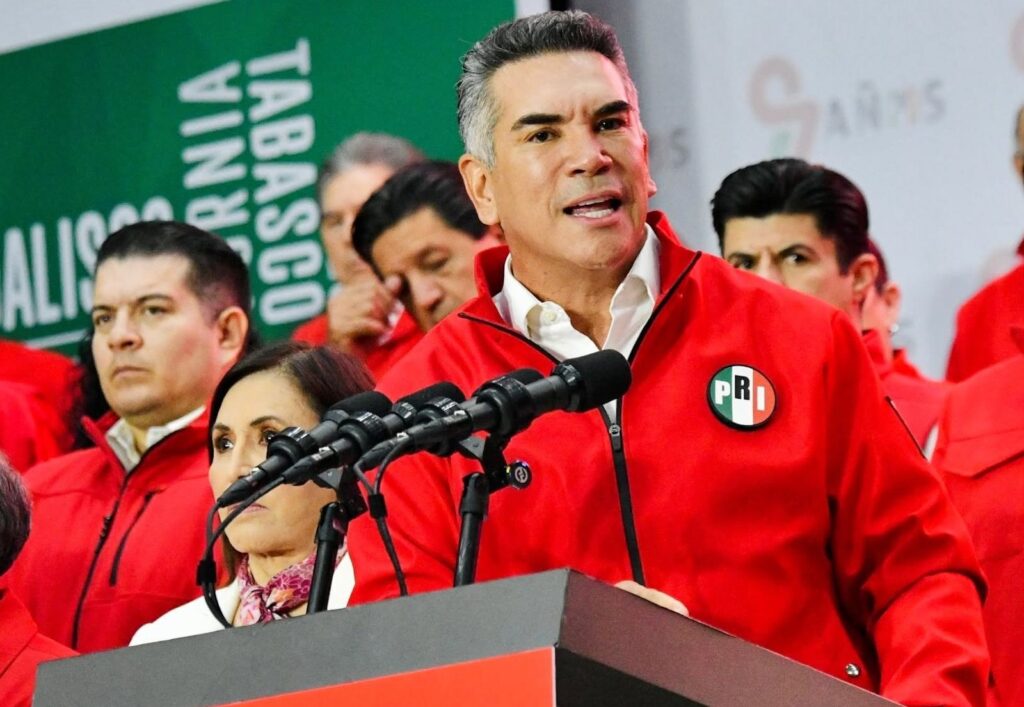 Utopía/¿Quién protege a “Alito” en la Cuarta Deformación?/Eduardo Ibarra Aguirre