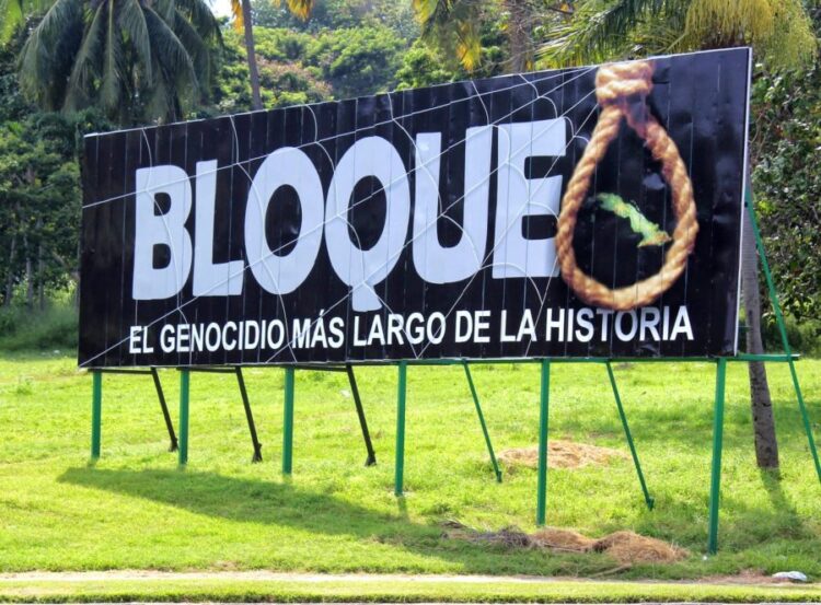 Utopía/Cuba, una “Gaza silenciosa”: expertos de la ONU/Eduardo Ibarra Aguirre