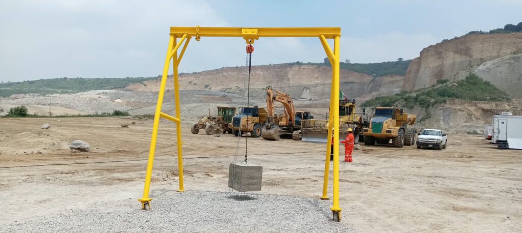 Se inició construcción de planta de producción de pellets de combustible derivados de residuos urbanos, en Ixtapaluca