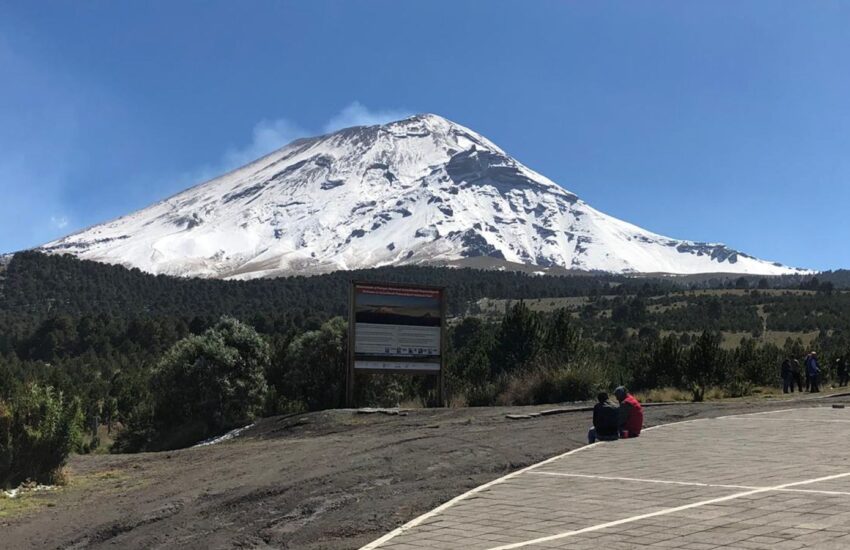 Paso de los Pueblos Indígenas