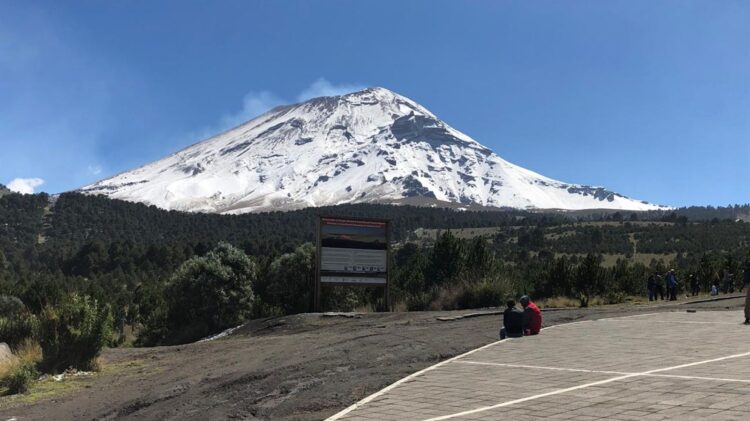 Paso de los Pueblos Indígenas