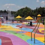 Parque Acuático Tecámac