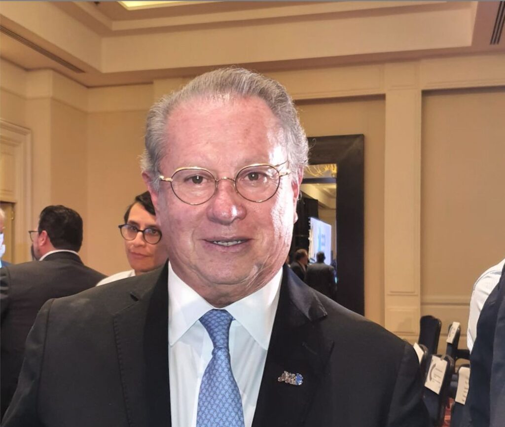 Alberto Espinosa Desigaud asumió la presidencia de ICC México con una agenda para fortalecer la competitividad internacional