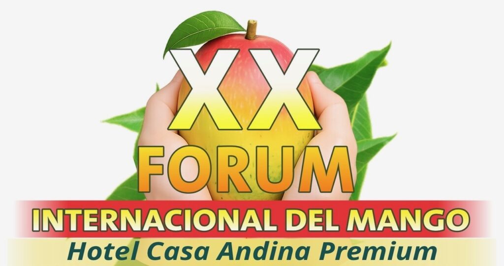 FORUM PROMANGO 2026: el mango peruano ante el desafío de reinventarse/Francisco Seva Rivadulla