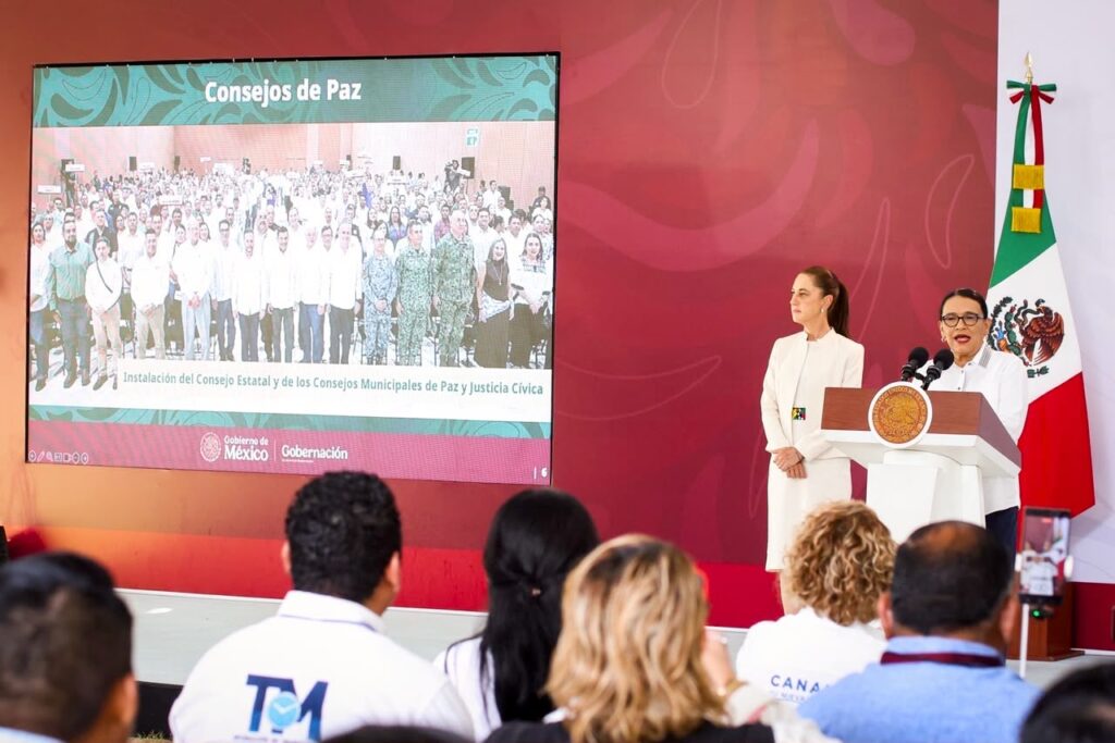 Acercan servicios, programas, deporte y cultura a comunidades de Tabasco