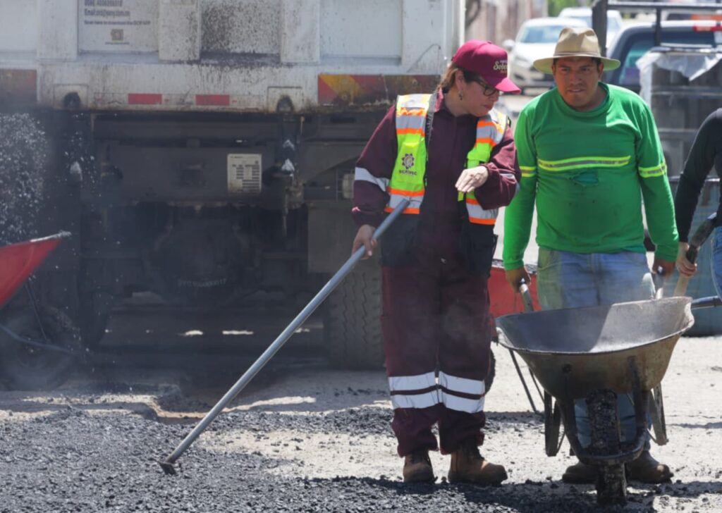 Se iniciaron “Domingos de Bachetón” con la participación de vecinos de pueblos y colonias de Ecatepec