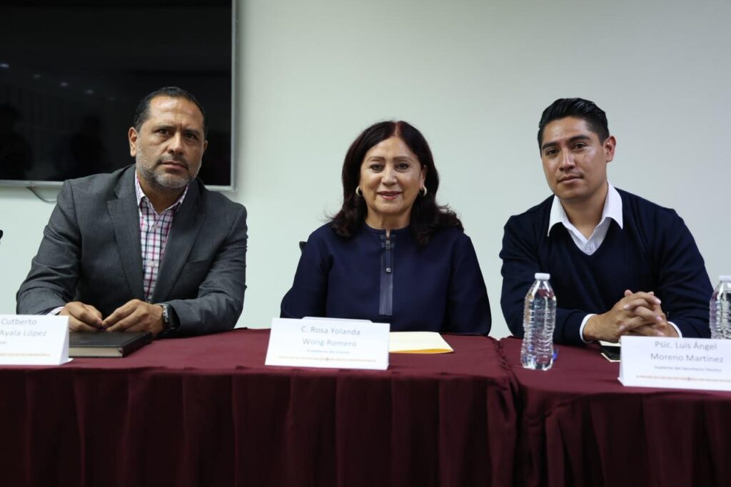 Lanzan Red de Apoyo Integral para Proteger la Salud Mental y Prevenir Adicciones, en Tecámac