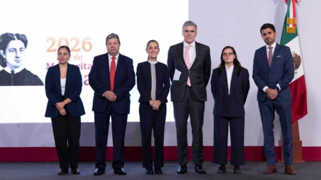 Proyectan 20 nuevos parques industriales de la AMPIP con inversión de 763 mdd y creación de 32 mil 127 empleos