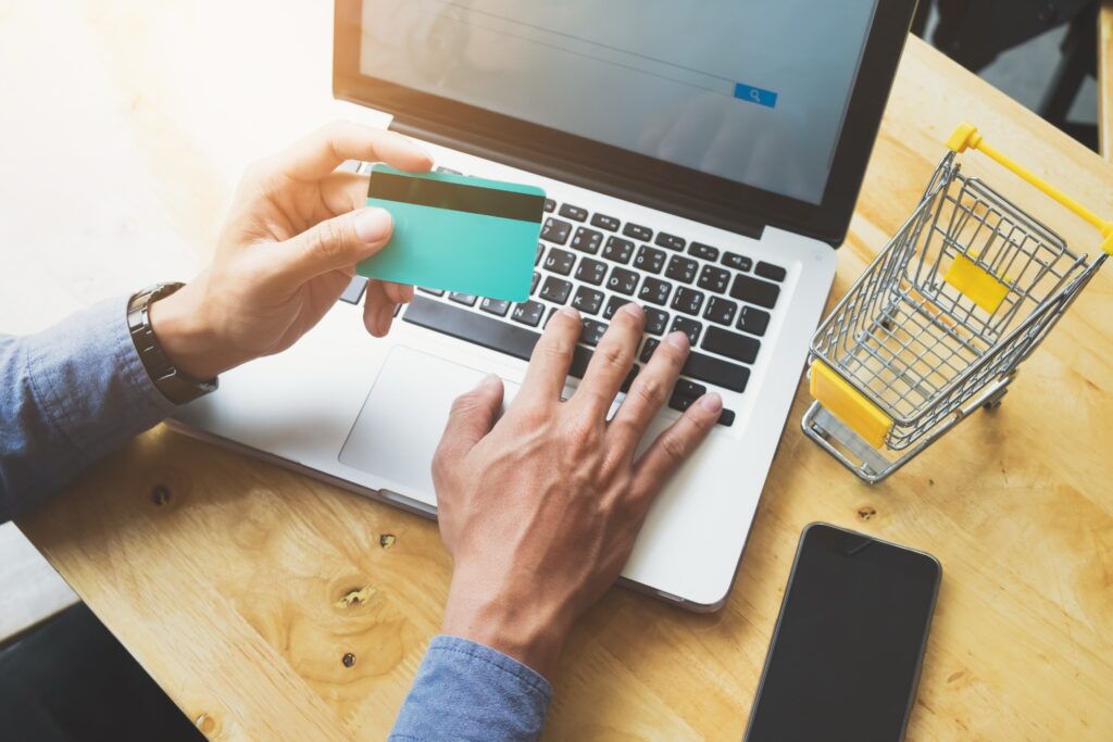 México es 8º en e-commerce