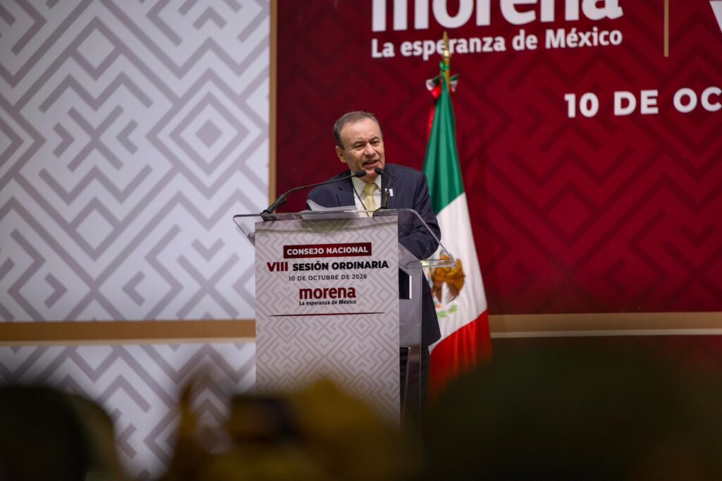 Utopía/Muchos llamados a la unidad y pocas nueces/Eduardo Ibarra Aguirre