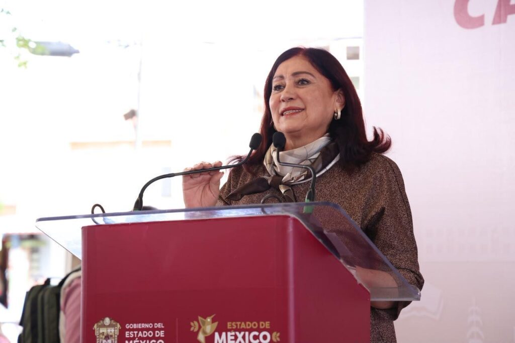 Arrancan con éxito las caravanas itinerantes por la justicia social en Tecámac