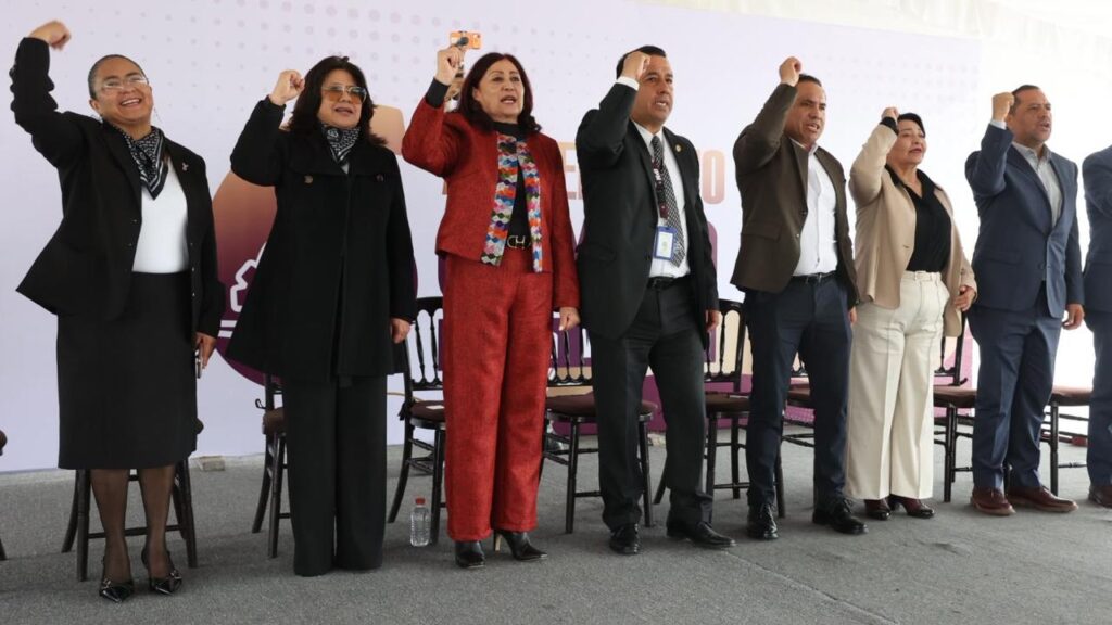 Apuesta Tecámac por la educación para transformar el futuro de las nuevas generaciones