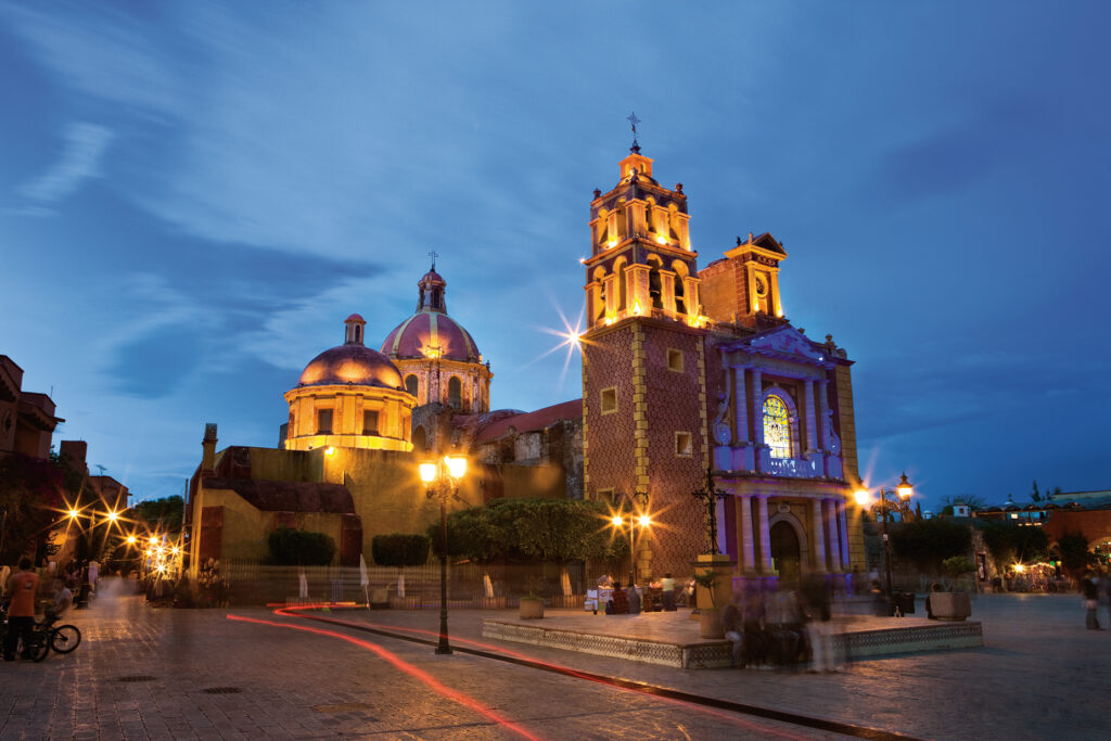 El turismo wellness y los nómadas digitales están moldeando la «última vivienda»